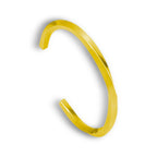Waterproof Stainless Steel Bangle