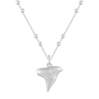 Ocean Edge Necklace