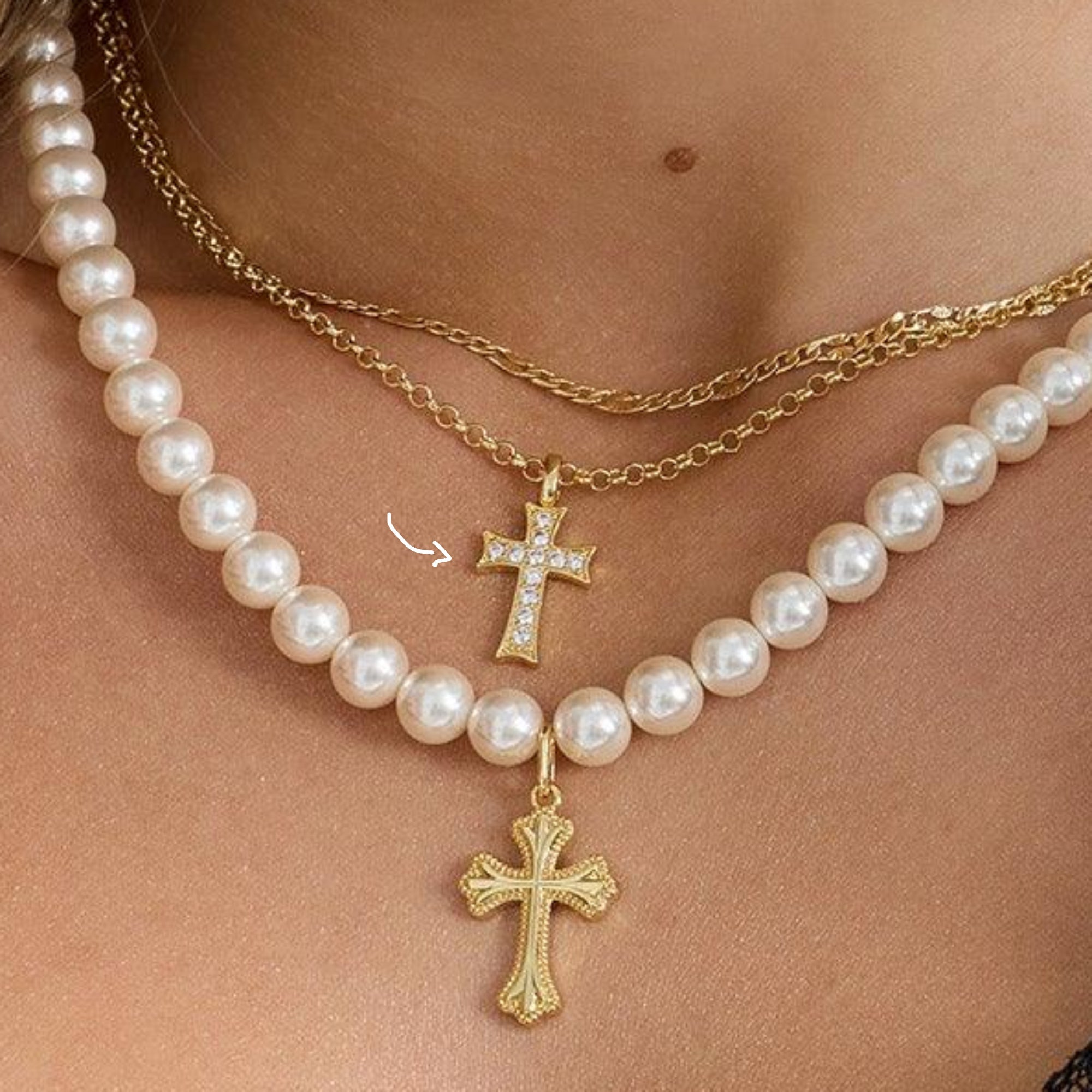 Divine Necklace