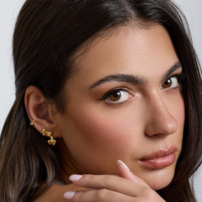 Vegas Ear cuff Main Image