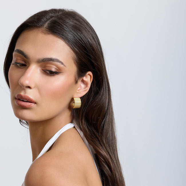 Hamptons Earrings Hover Image