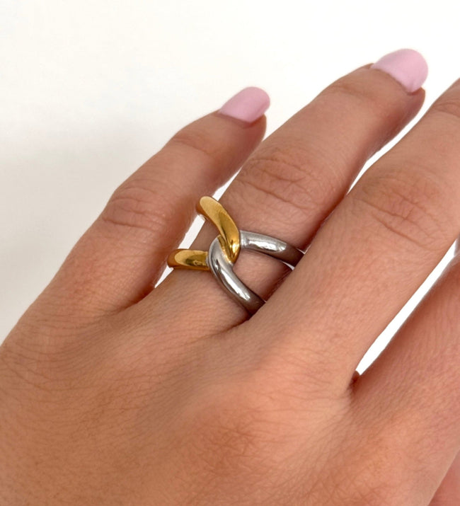 Tia Ring Hover Image