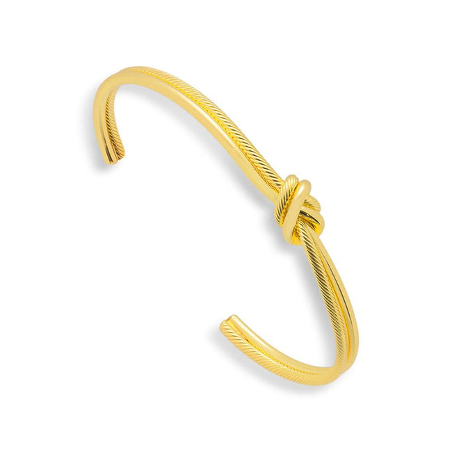 Tied Up Bangle Hover Image