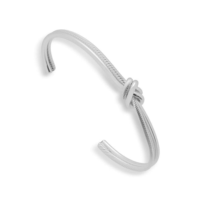 Tied Up Bangle Main Image