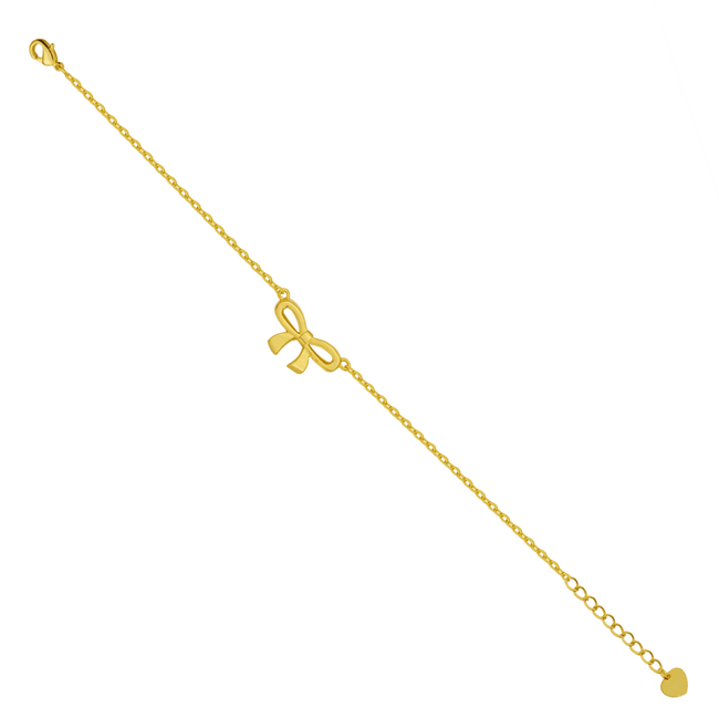 Tied Up Bracelet Hover Image