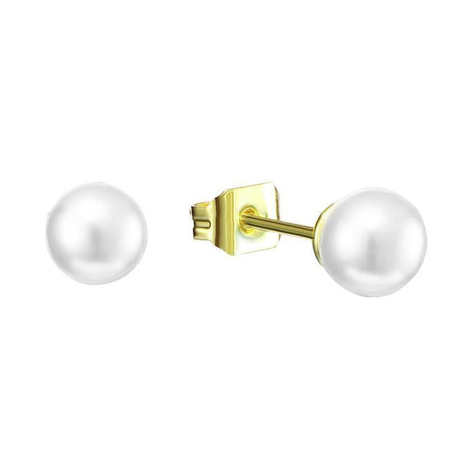 Timeless Earrings Hover Image