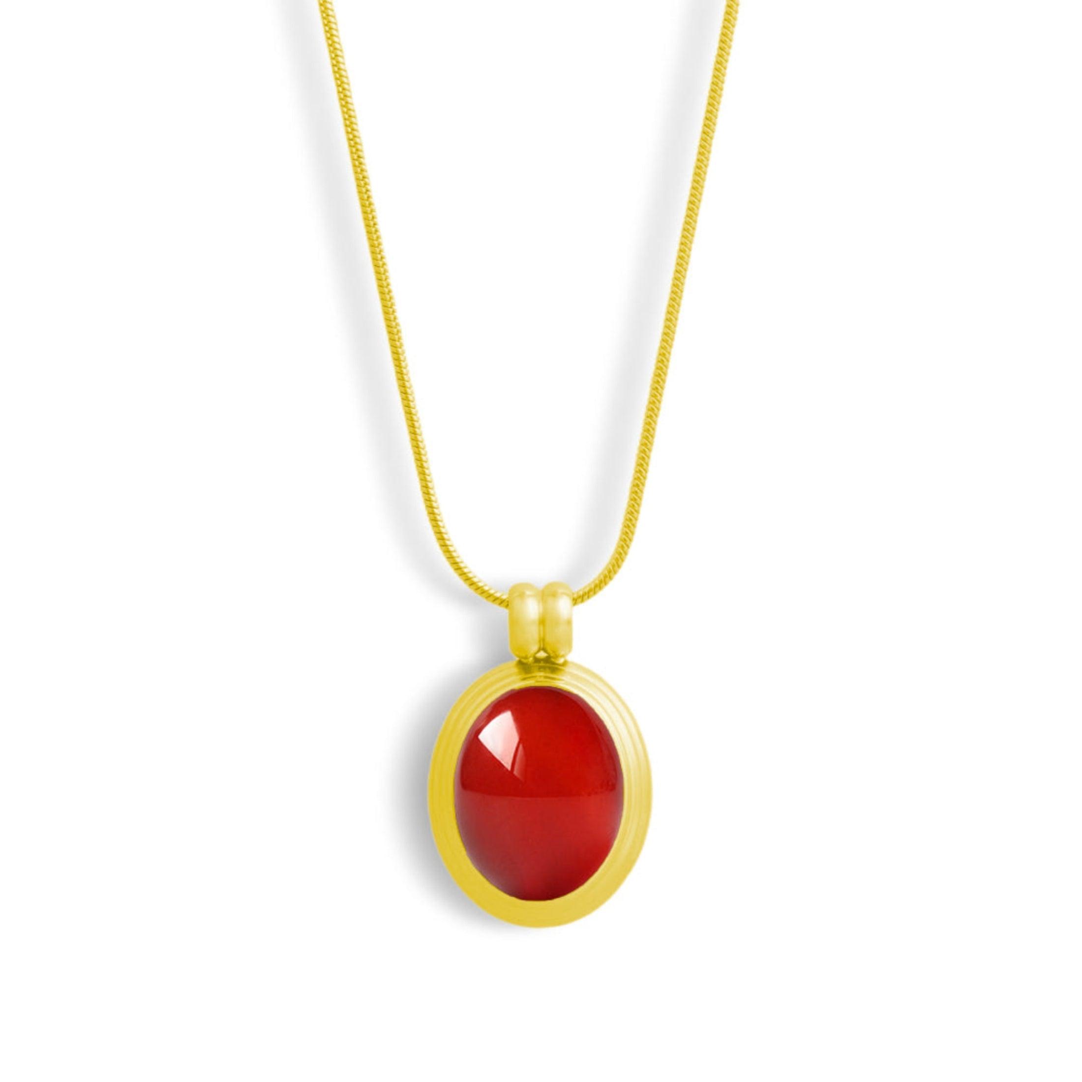 Timeless Necklace