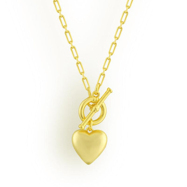 Timeless Romance Necklace Hover Image