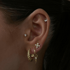 Tiny Hoops