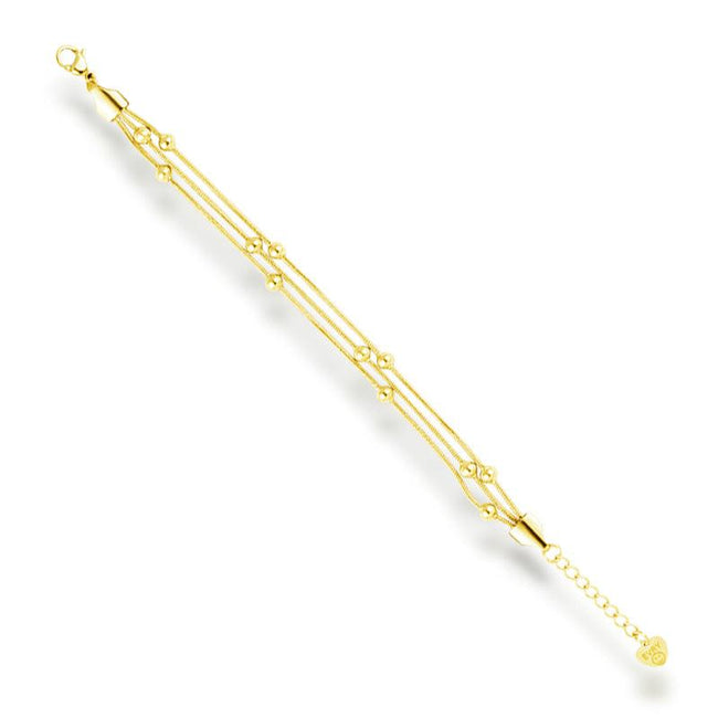 Trinity Bracelet Hover Image