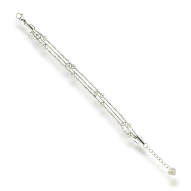 Trinity Bracelet Main Image