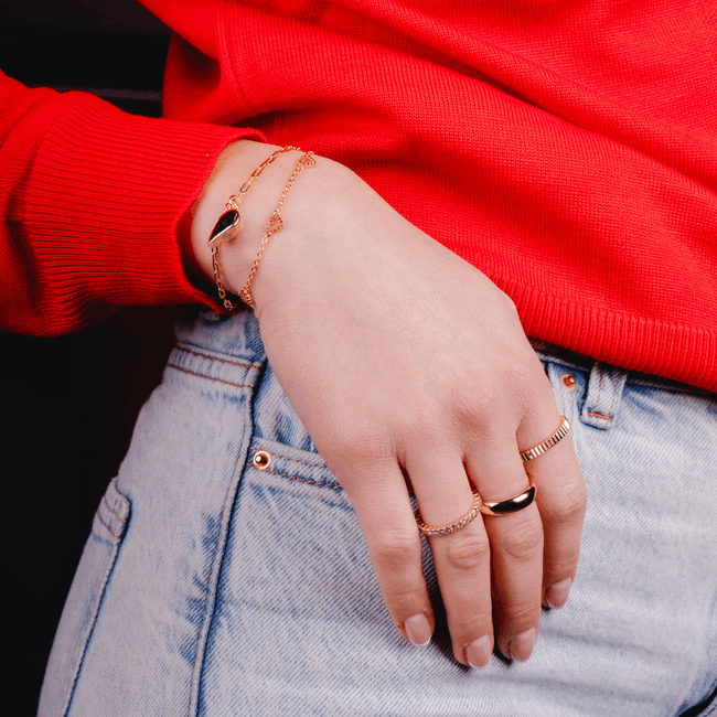 Love Drunk Bracelet Main Image
