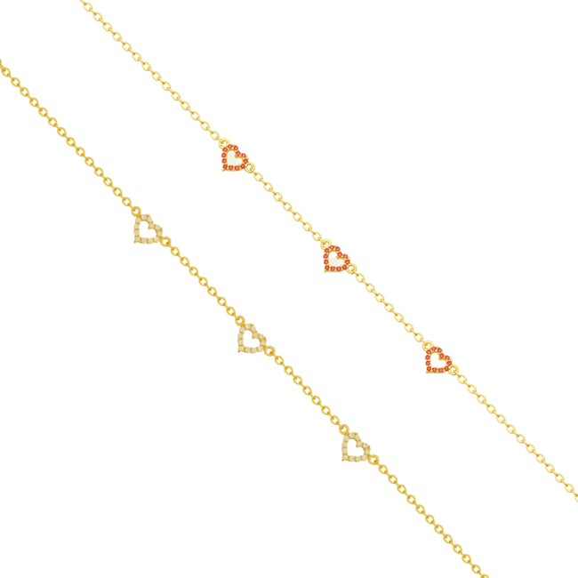 Love Drunk Bracelet Hover Image