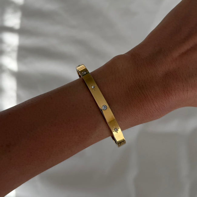 Twinkle Bangle Hover Image