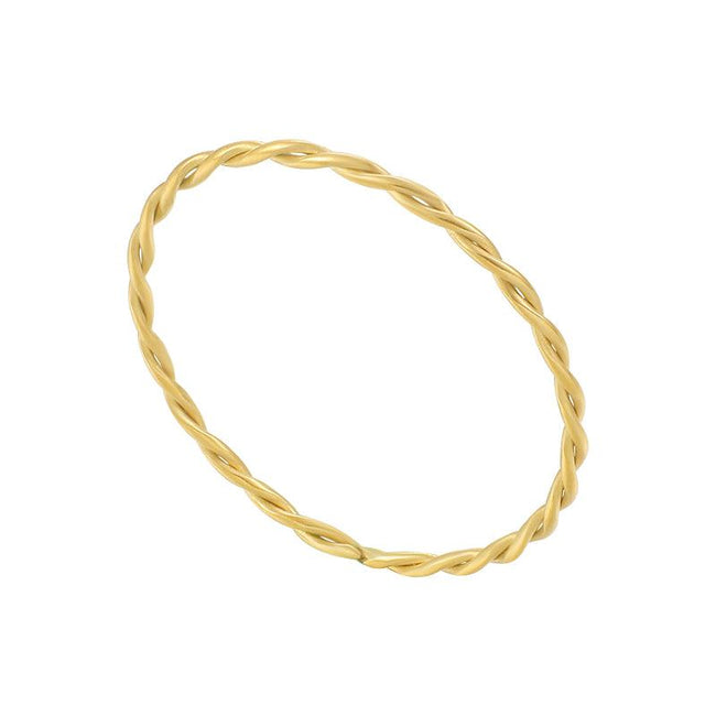 Twist Ring Hover Image