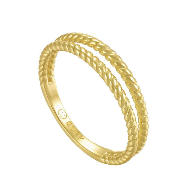 Twisted Ring Hover Image