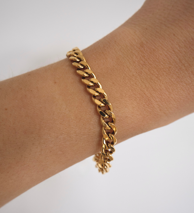 Paula Bracelet Hover Image