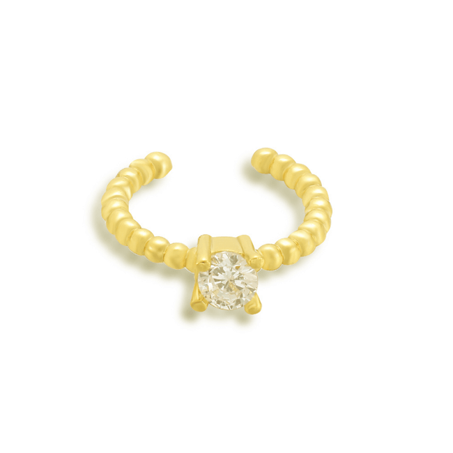 Vegas Ear cuff Hover Image