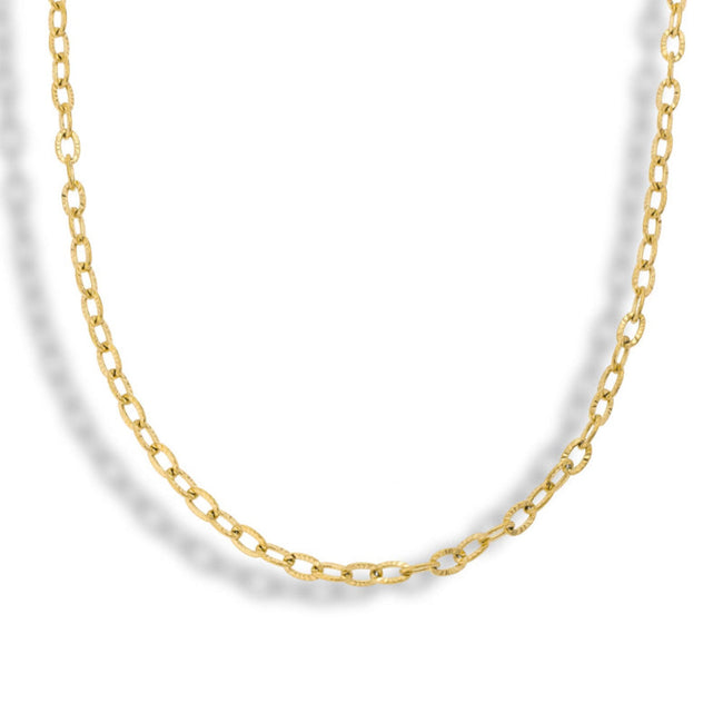 Vienna Necklace Hover Image