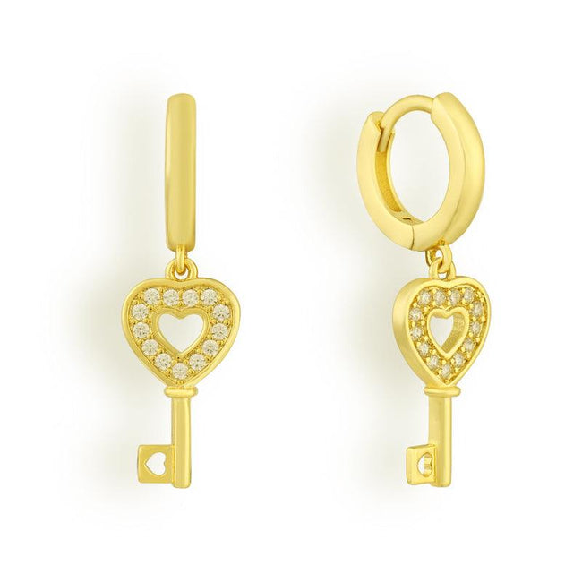 Wanna Be Yours Earrings Hover Image