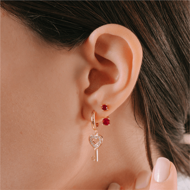 Wanna Be Yours Earrings Main Image