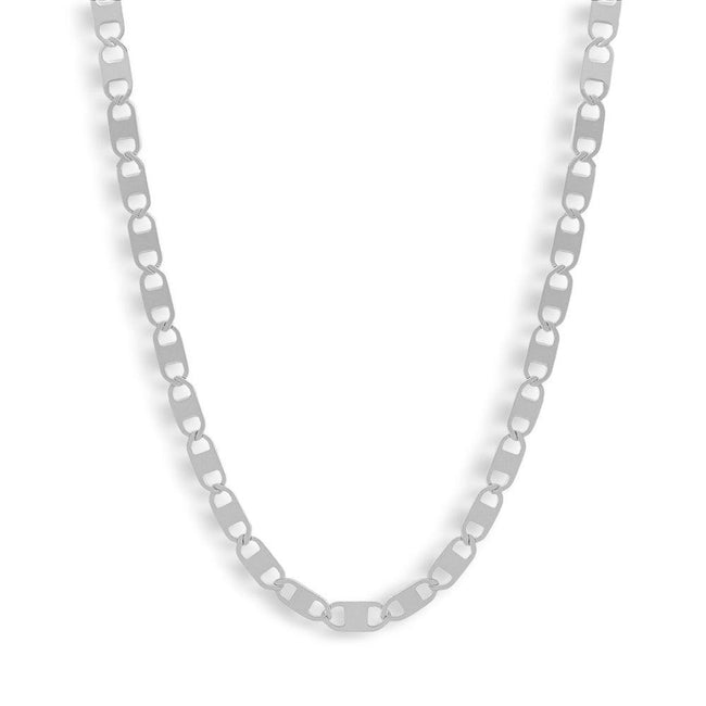 Warrior Necklace Hover Image