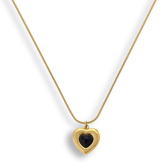 Wicked Necklace Hover Image