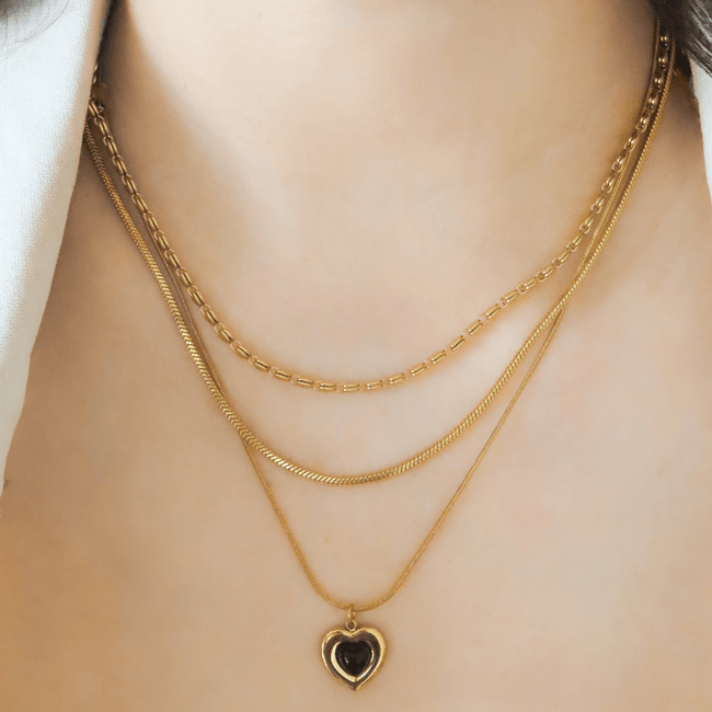 Wicked Necklace Main Image
