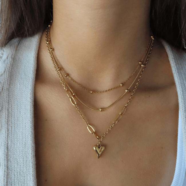 Wonder Necklace Main Image
