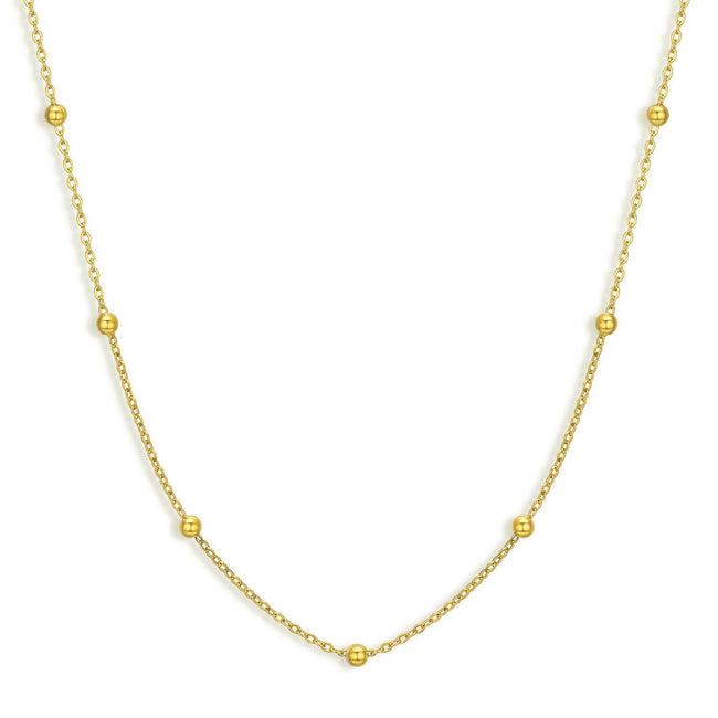 Wonder Necklace Hover Image