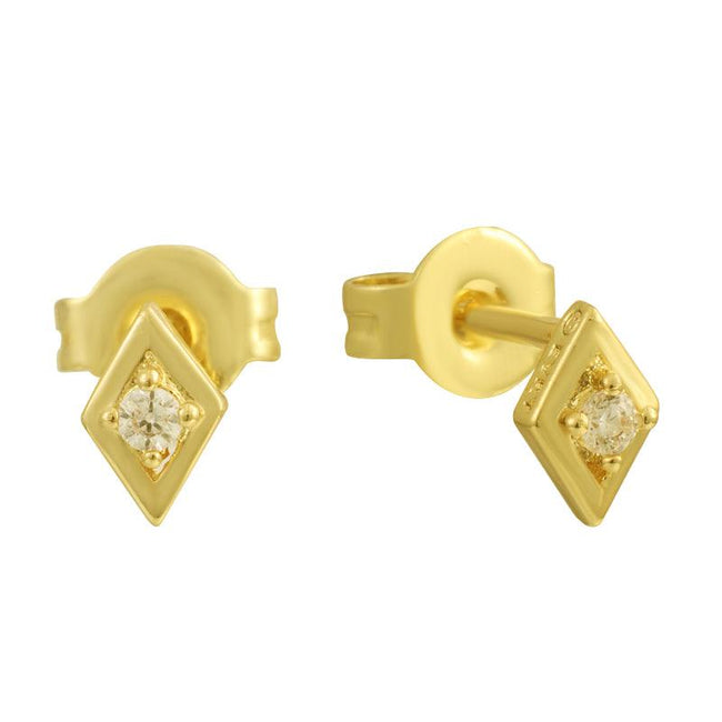 Zena Studs Hover Image