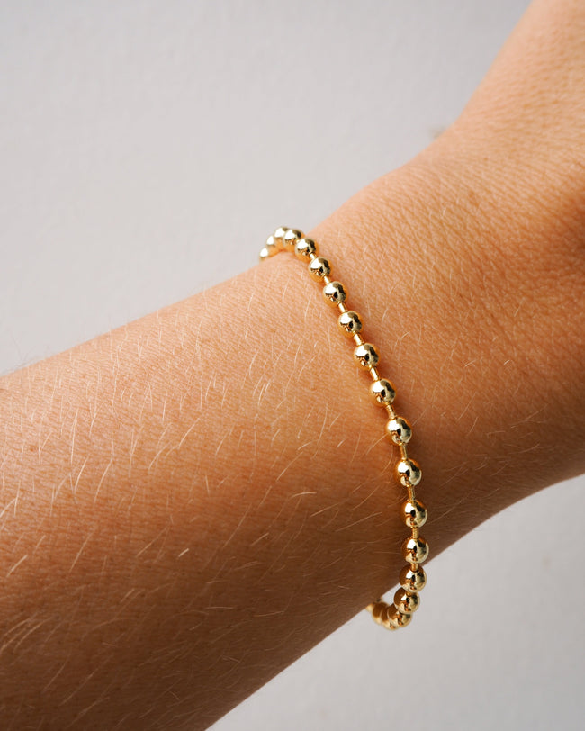 Zoe Bracelet Main Image