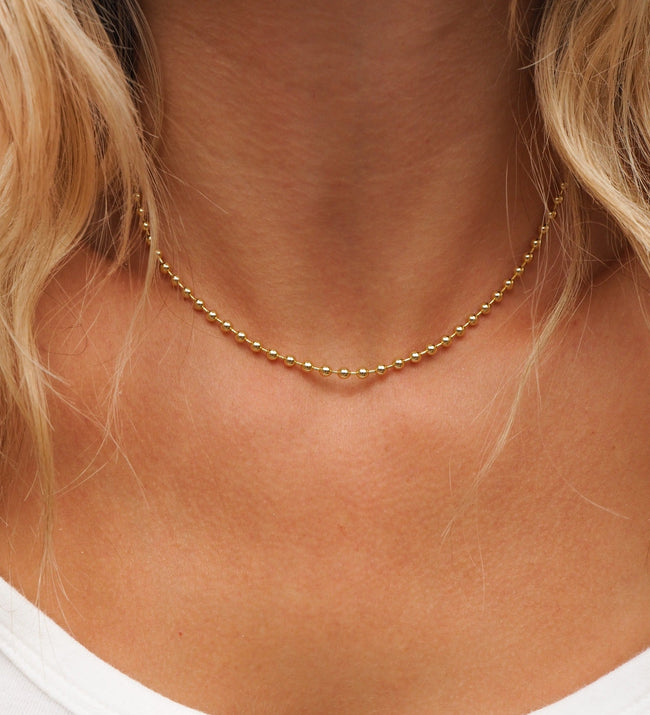 Zoe Choker Hover Image