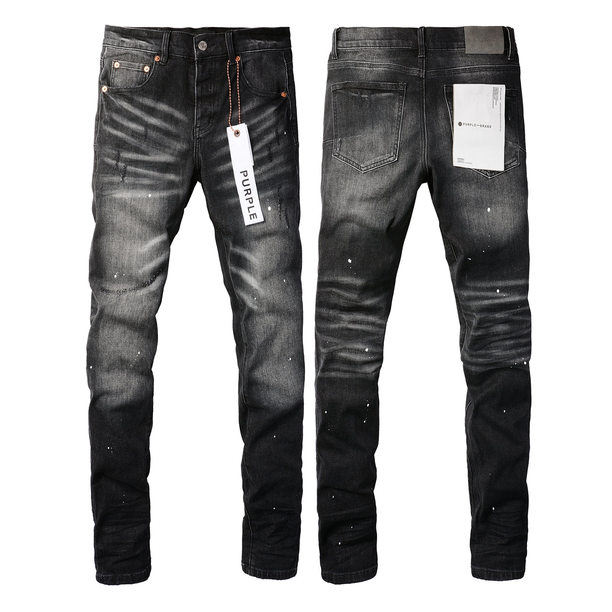 Purple Brand Jeans
