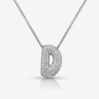Adore Me Necklace