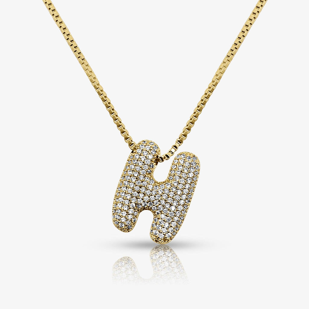 Adore Me Necklace