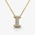 Adore Me Necklace