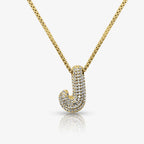 Adore Me Necklace