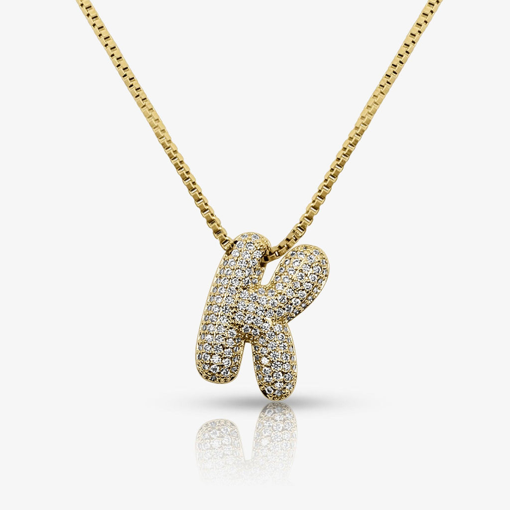 Adore Me Necklace