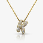 Adore Me Necklace