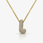 Adore Me Necklace