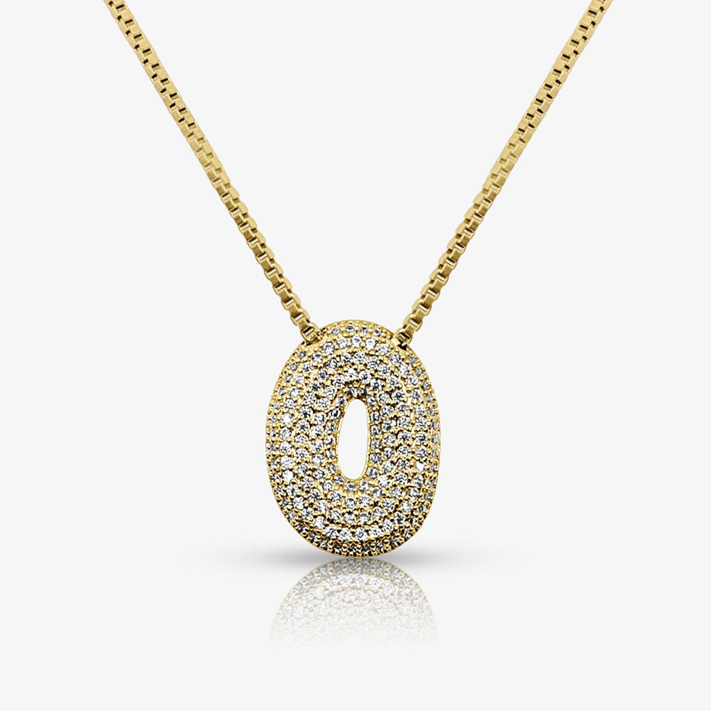 Adore Me Necklace