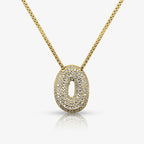 Adore Me Necklace