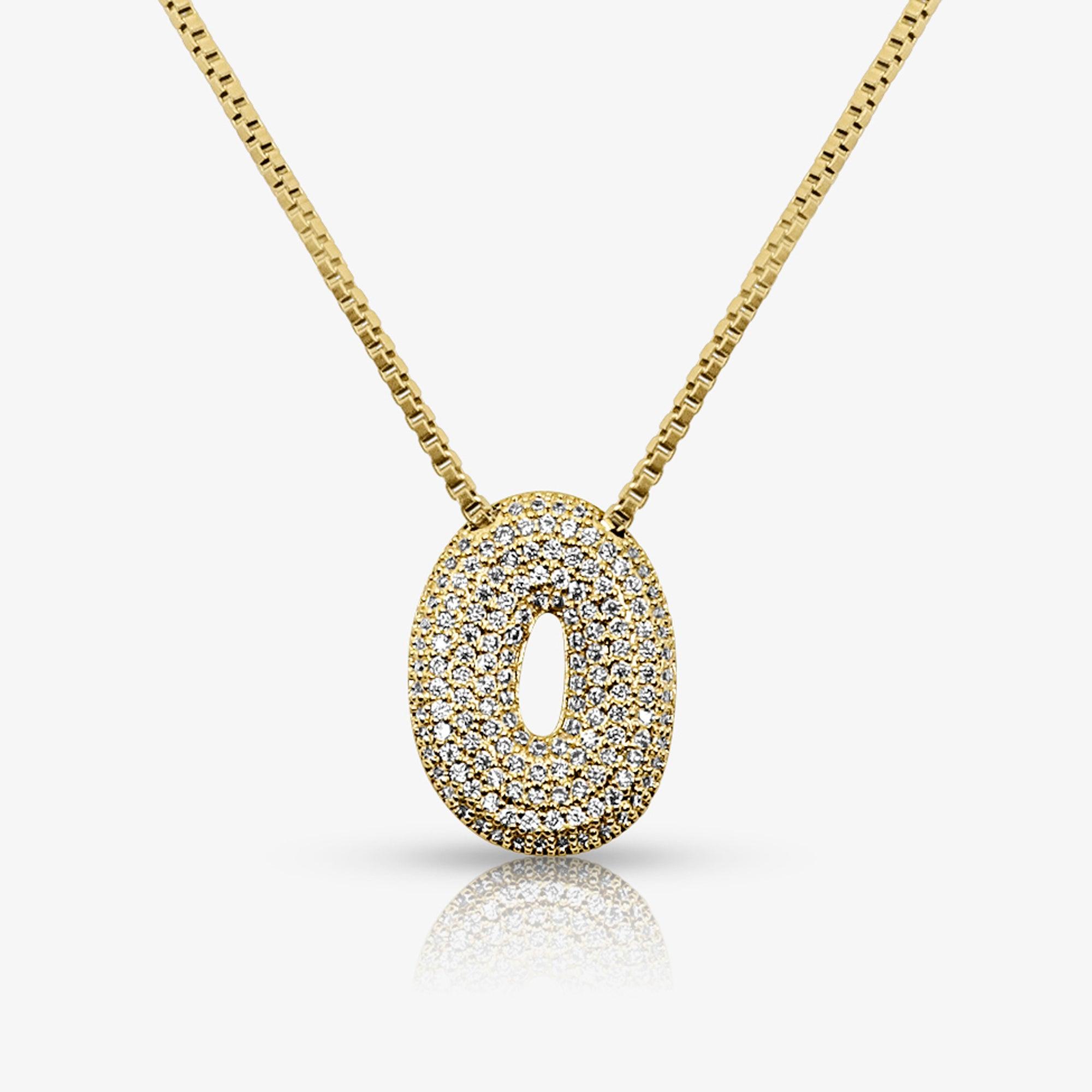 Adore Me Necklace