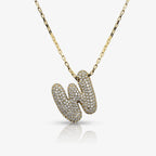 Adore Me Necklace