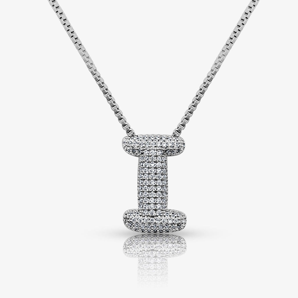 Adore Me Necklace