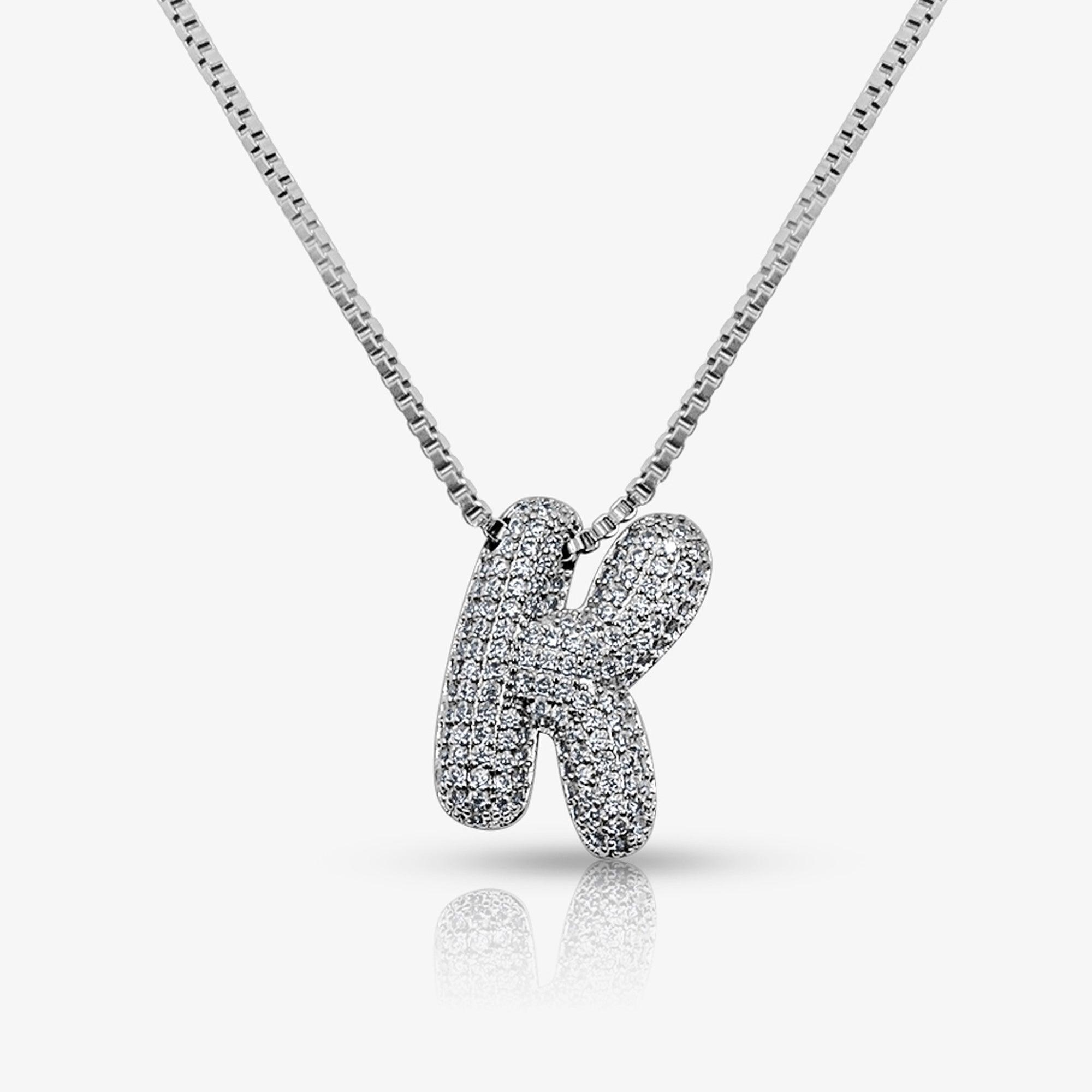 Adore Me Necklace