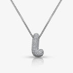 Adore Me Necklace