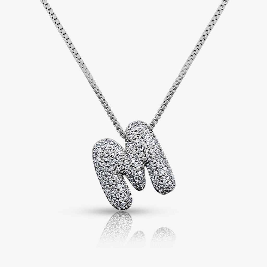 Adore Me Necklace