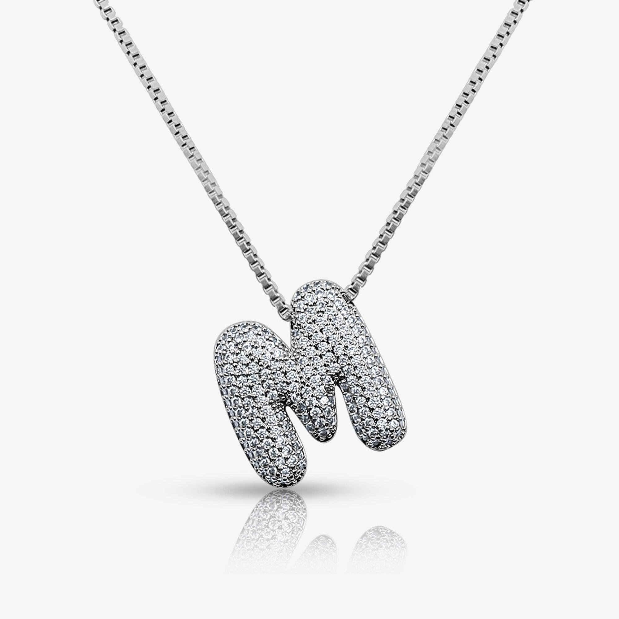Adore Me Necklace